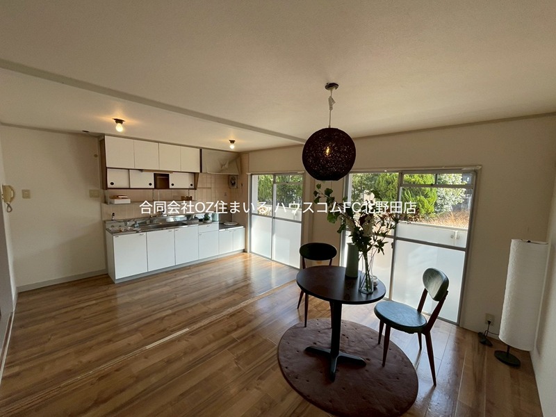 3/30 リビング/ダイニング