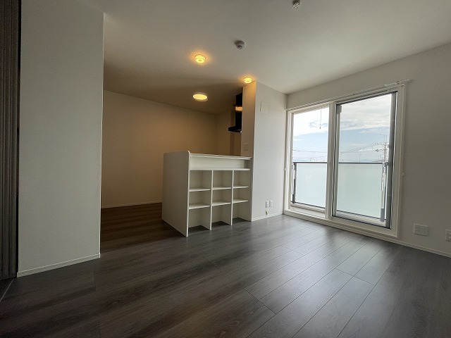 3/29 リビング/ダイニング