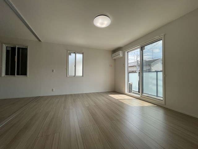 5/30 リビング/ダイニング