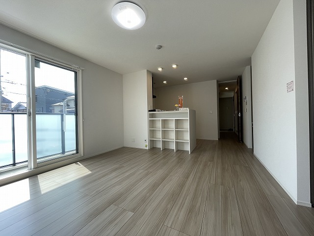 3/30 リビング/ダイニング