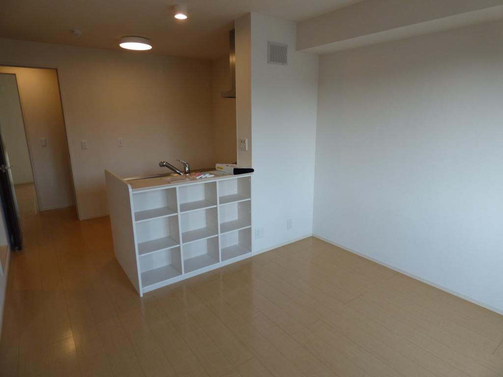 4/30 リビング/ダイニング