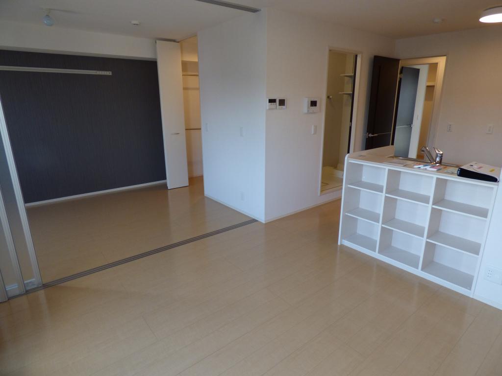 3/30 リビング/ダイニング