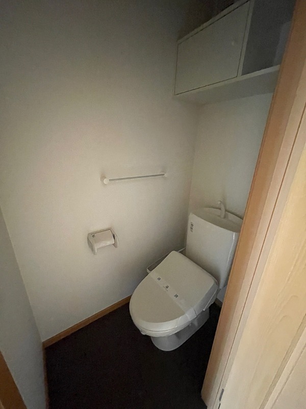 11/28 トイレ
