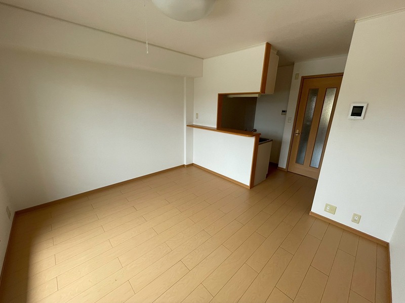 3/28 リビング/ダイニング