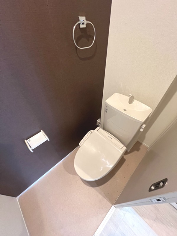 11/30 トイレ