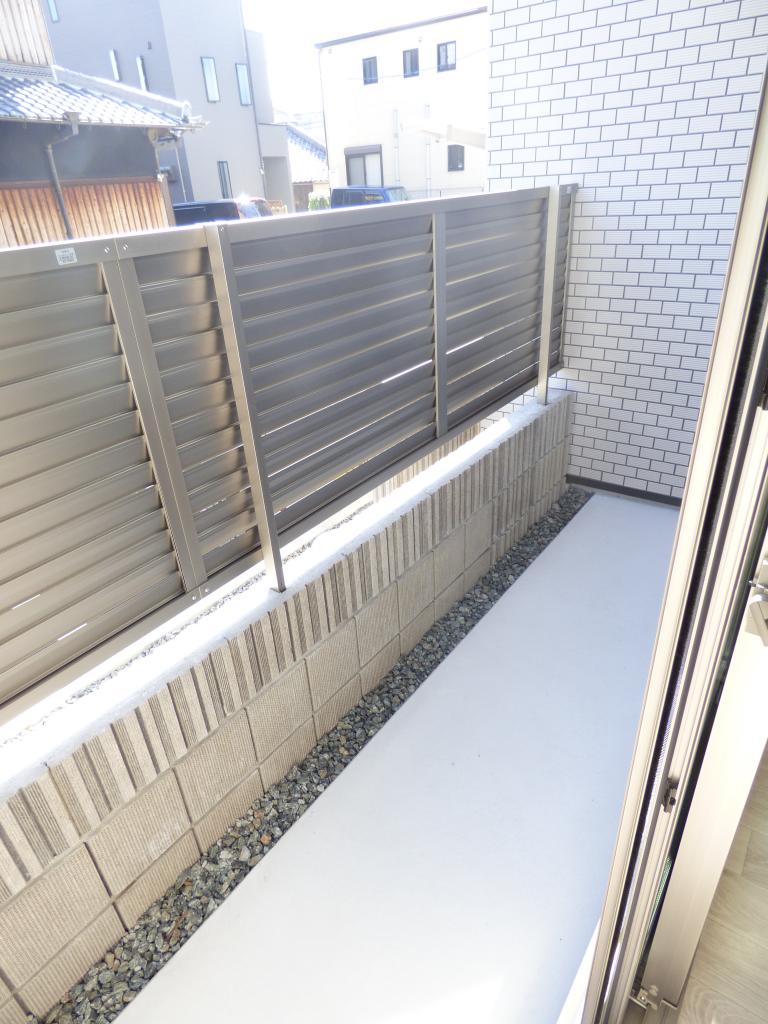 16/30 バルコニー