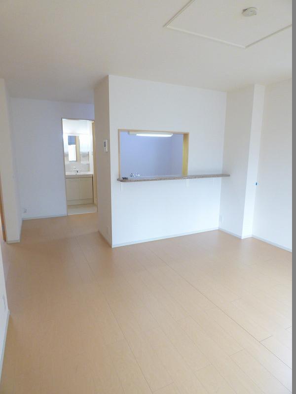 3/29 リビング/ダイニング