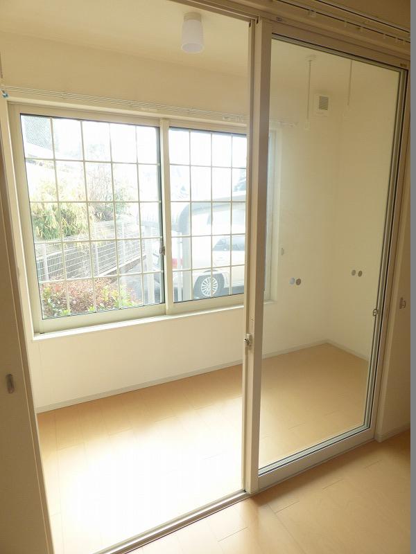 16/29 バルコニー