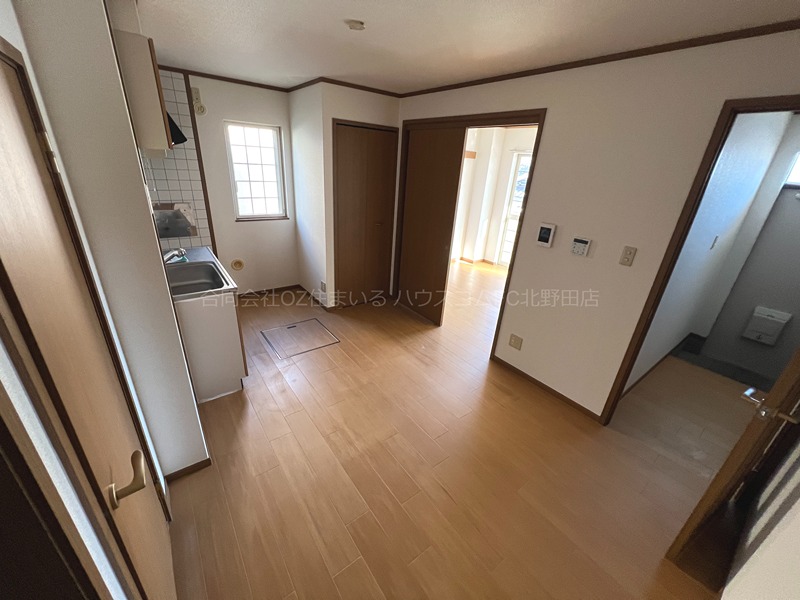 3/30 リビング/ダイニング