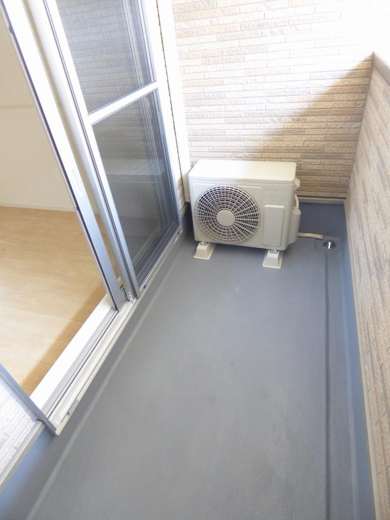 15/26 バルコニー