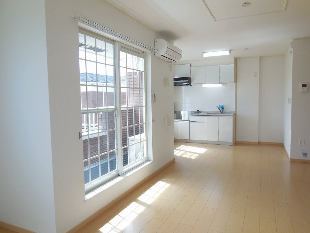 3/24 リビング/ダイニング