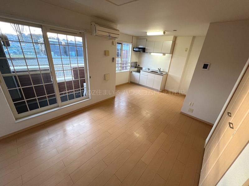 3/30 リビング/ダイニング