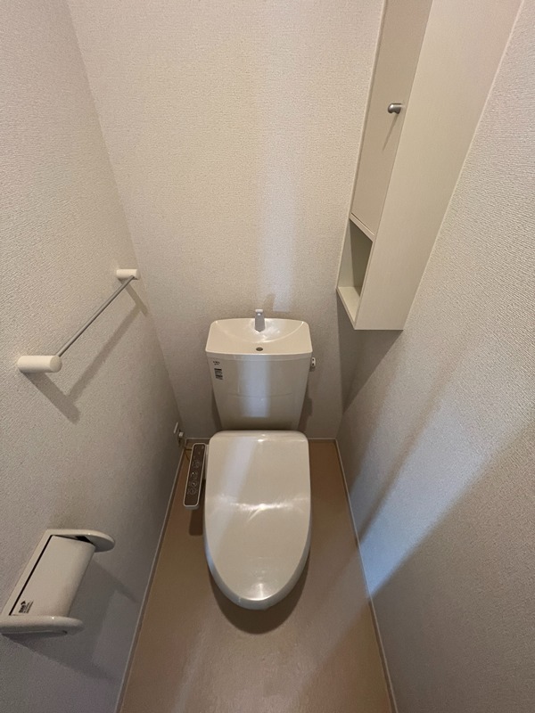 11/30 トイレ