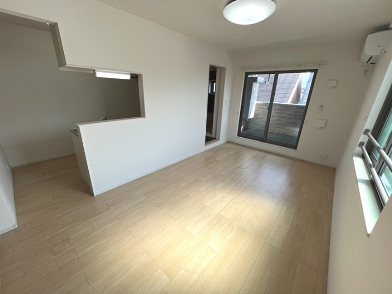 3/30 リビング/ダイニング