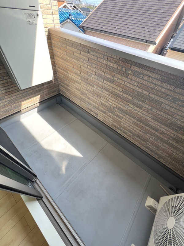 14/30 バルコニー