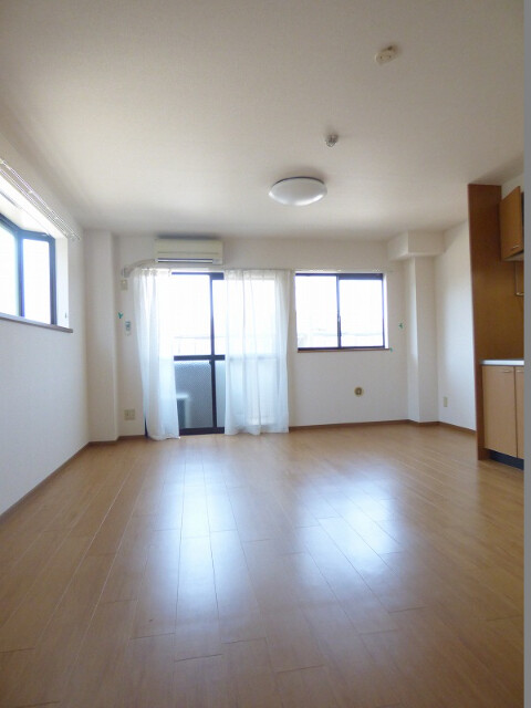 3/28 リビング/ダイニング