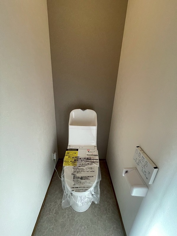 9/22 トイレ