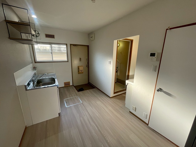 3/22 リビング/ダイニング