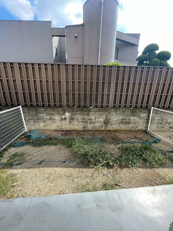 13/26 バルコニー