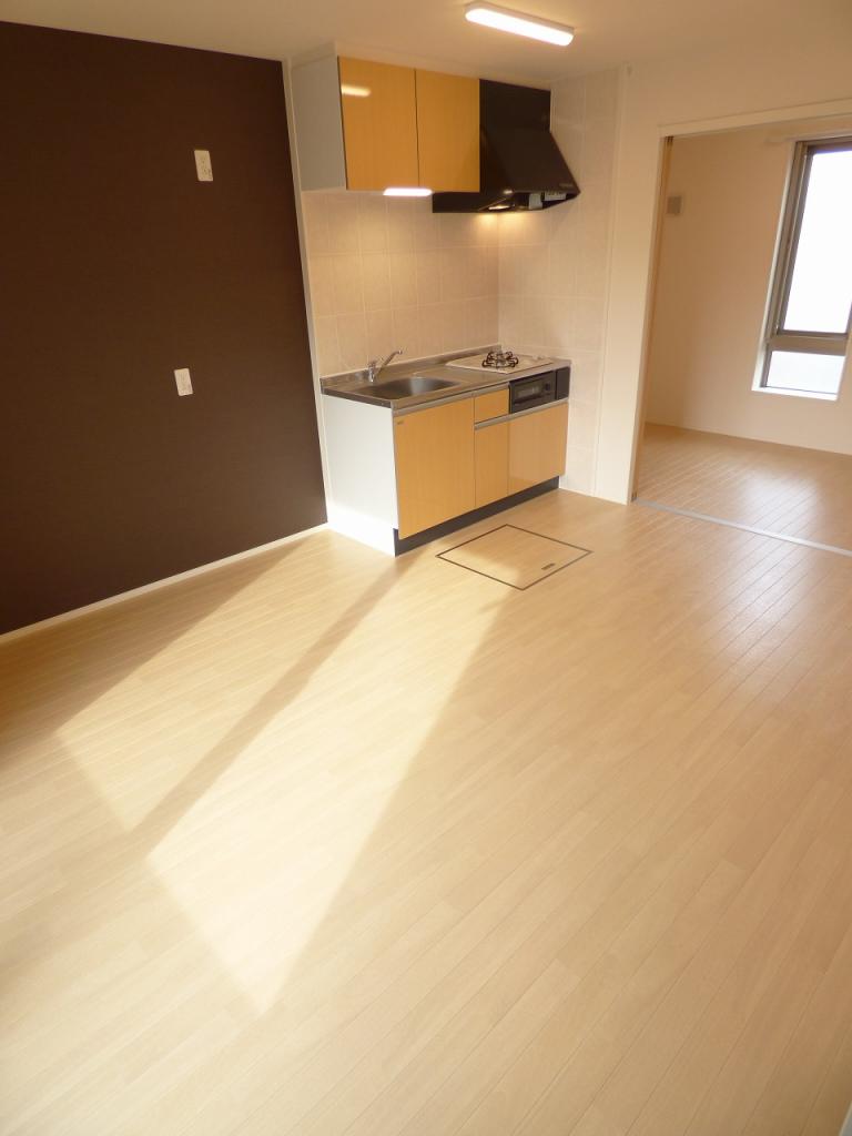 5/20 リビング/ダイニング