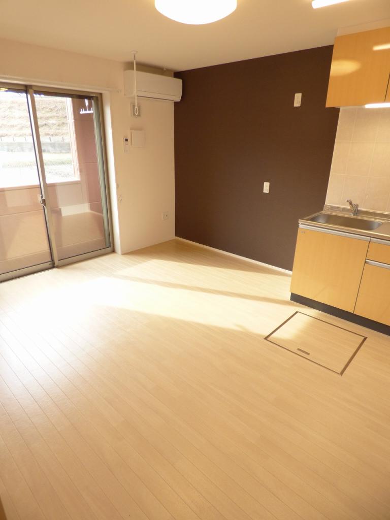 3/20 リビング/ダイニング