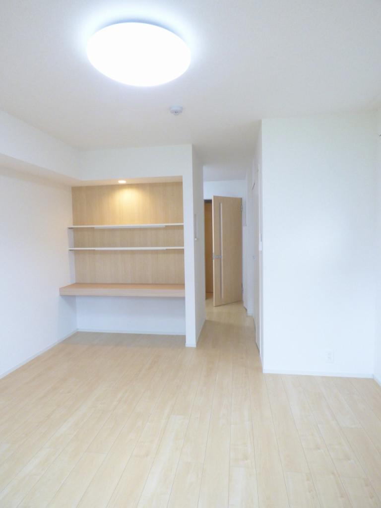 4/25 リビング/ダイニング