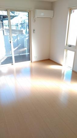 4/23 リビング/ダイニング