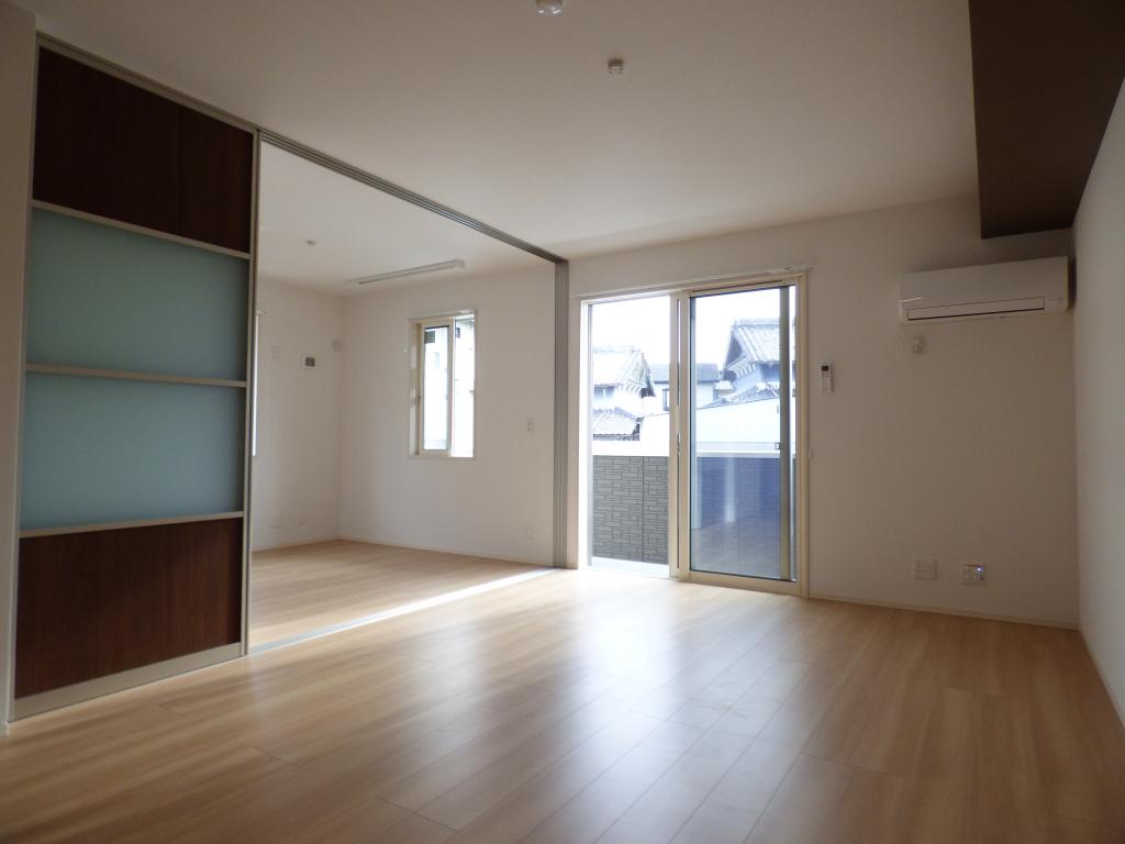 3/30 リビング/ダイニング