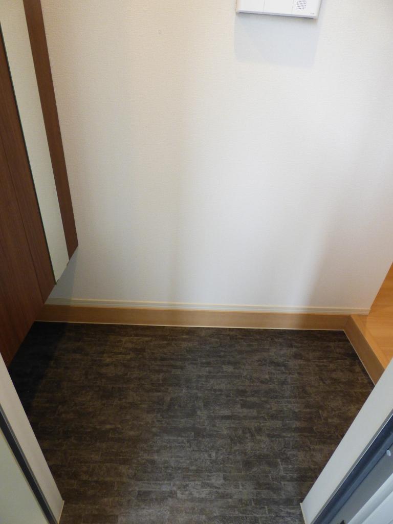 7/30 玄関