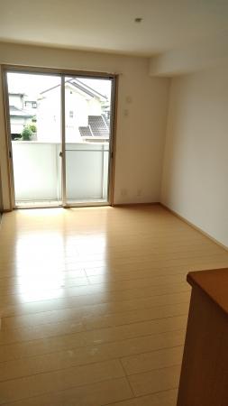 5/30 リビング/ダイニング