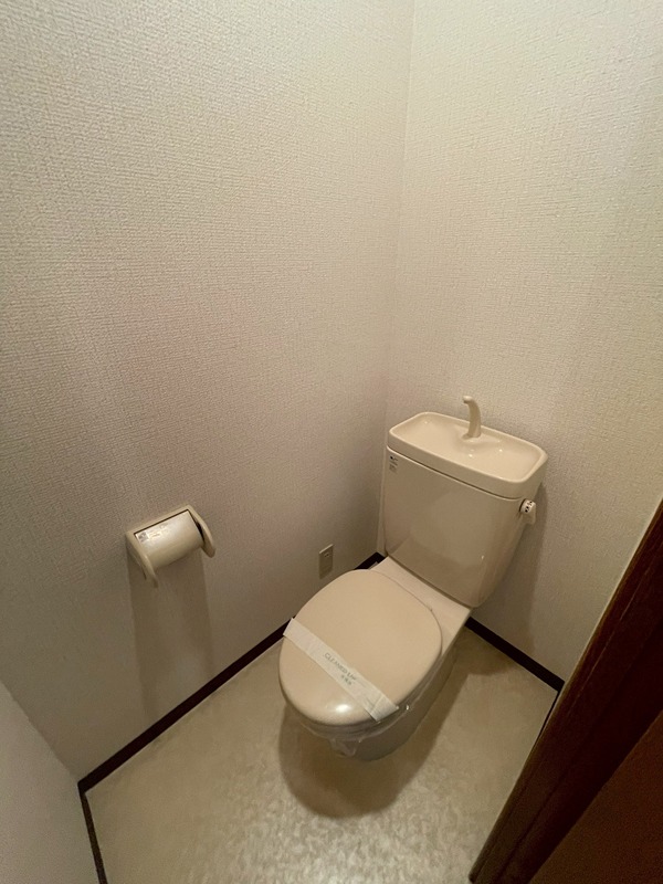 9/23 トイレ