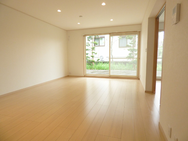 4/30 リビング/ダイニング