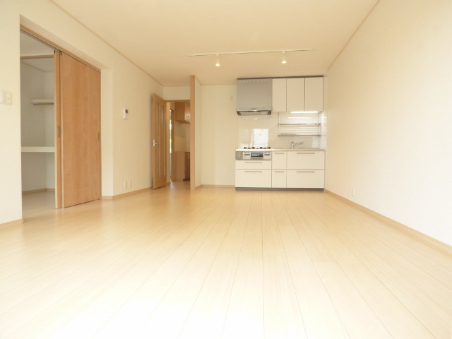 3/30 リビング/ダイニング