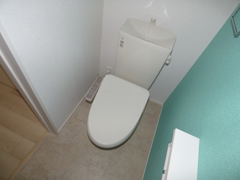 11/30 トイレ