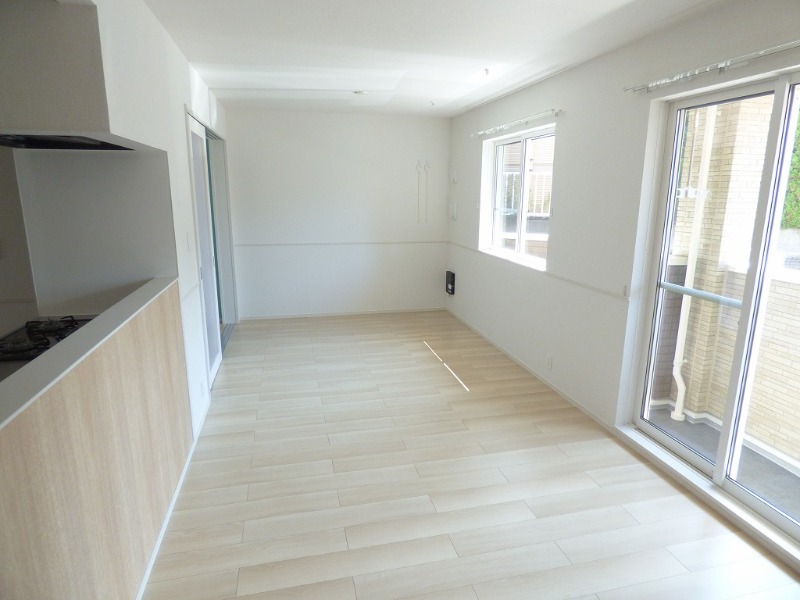 4/30 リビング/ダイニング