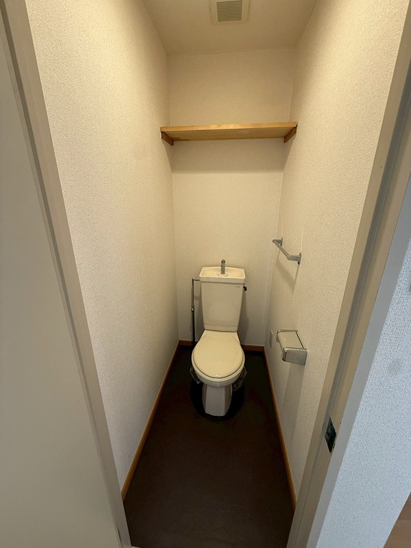 9/29 トイレ