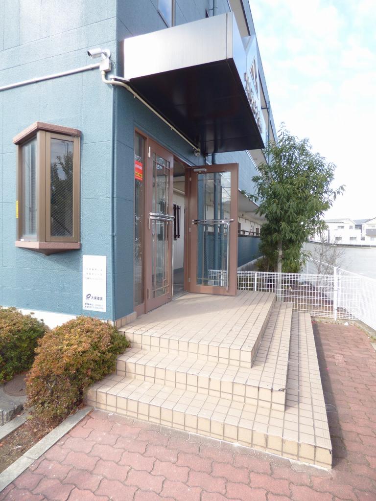 19/29 エントランス