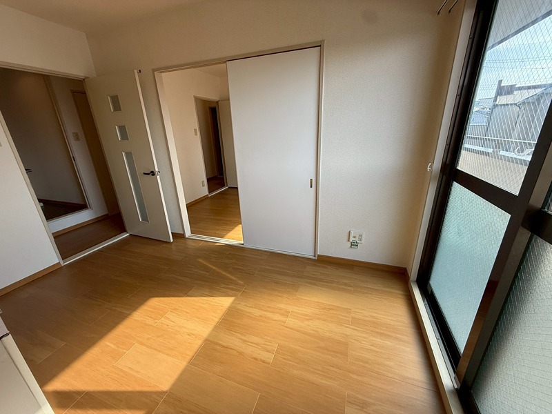 3/29 リビング/ダイニング