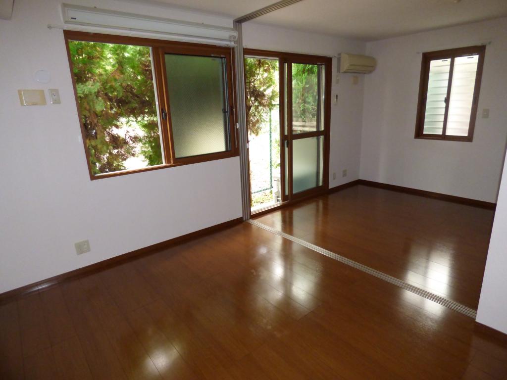 4/28 リビング/ダイニング