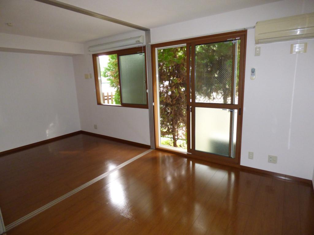 3/28 リビング/ダイニング