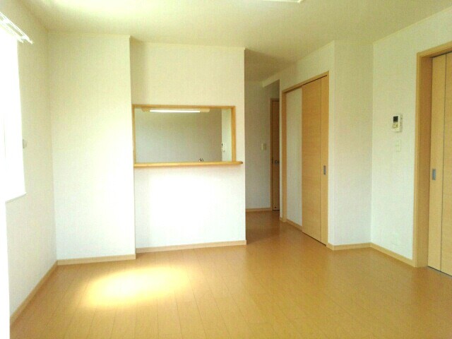 4/19 リビング/ダイニング