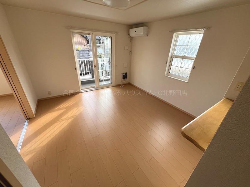 3/29 リビング/ダイニング