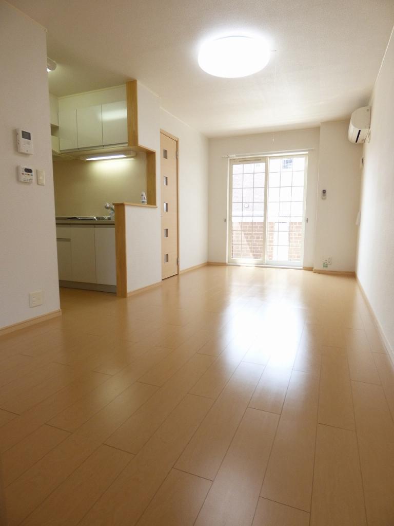 3/22 リビング/ダイニング