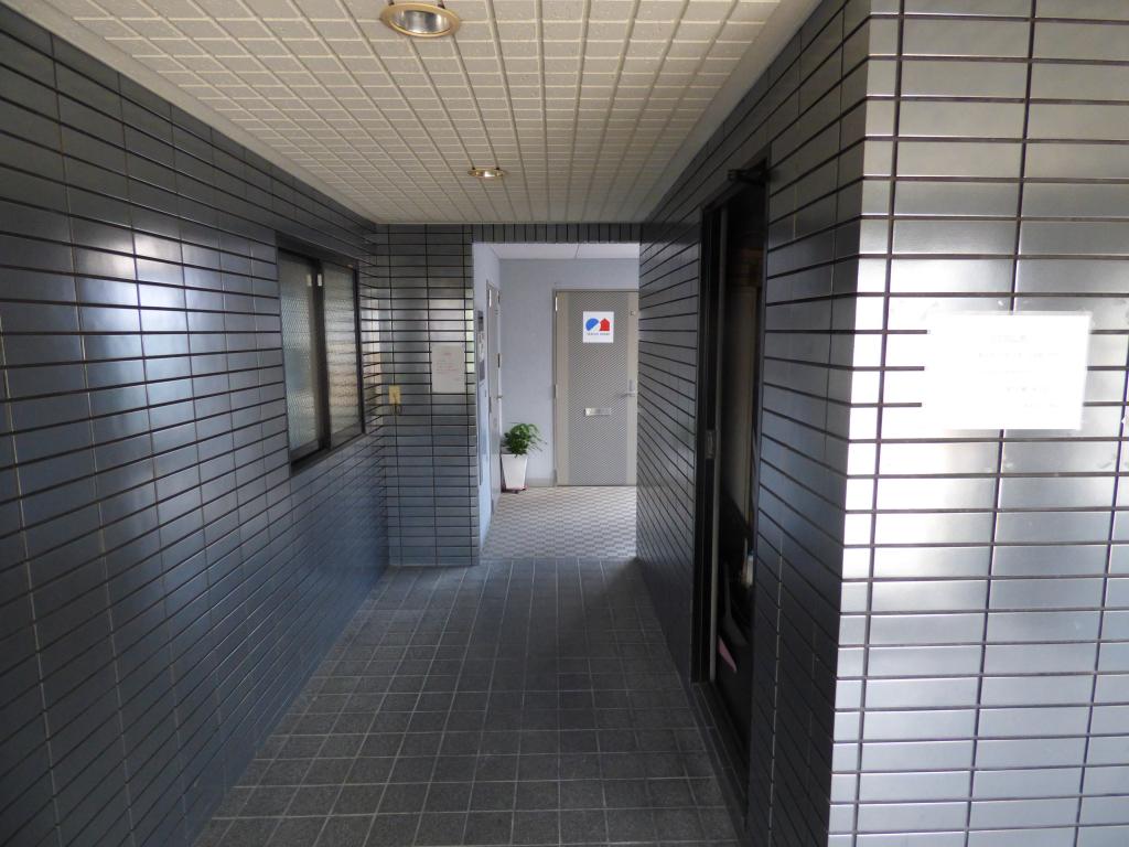 2/10 エントランス