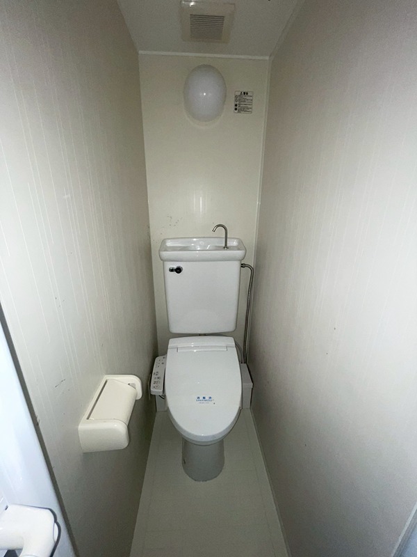 10/21 トイレ