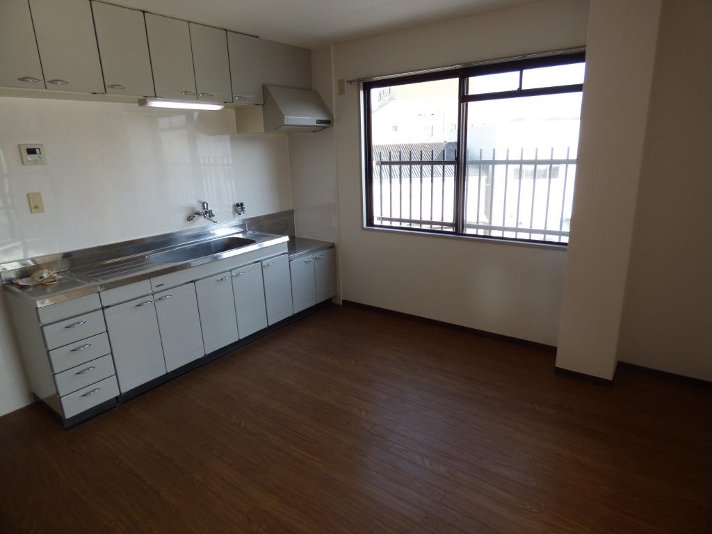 4/27 リビング/ダイニング