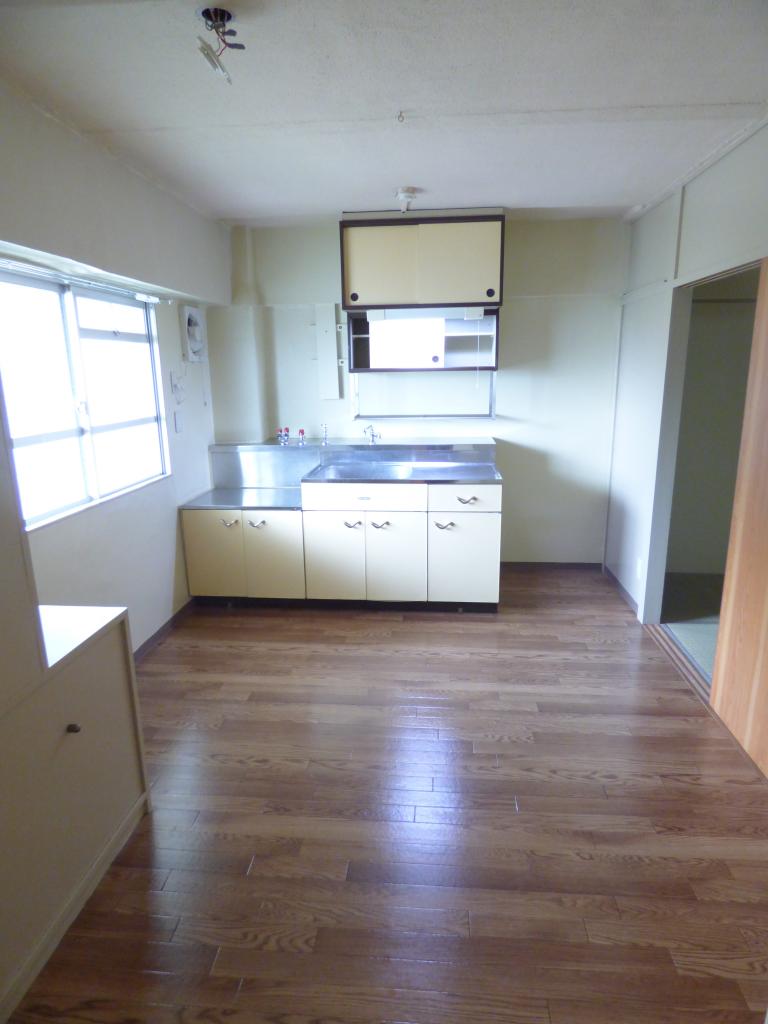 3/30 リビング/ダイニング