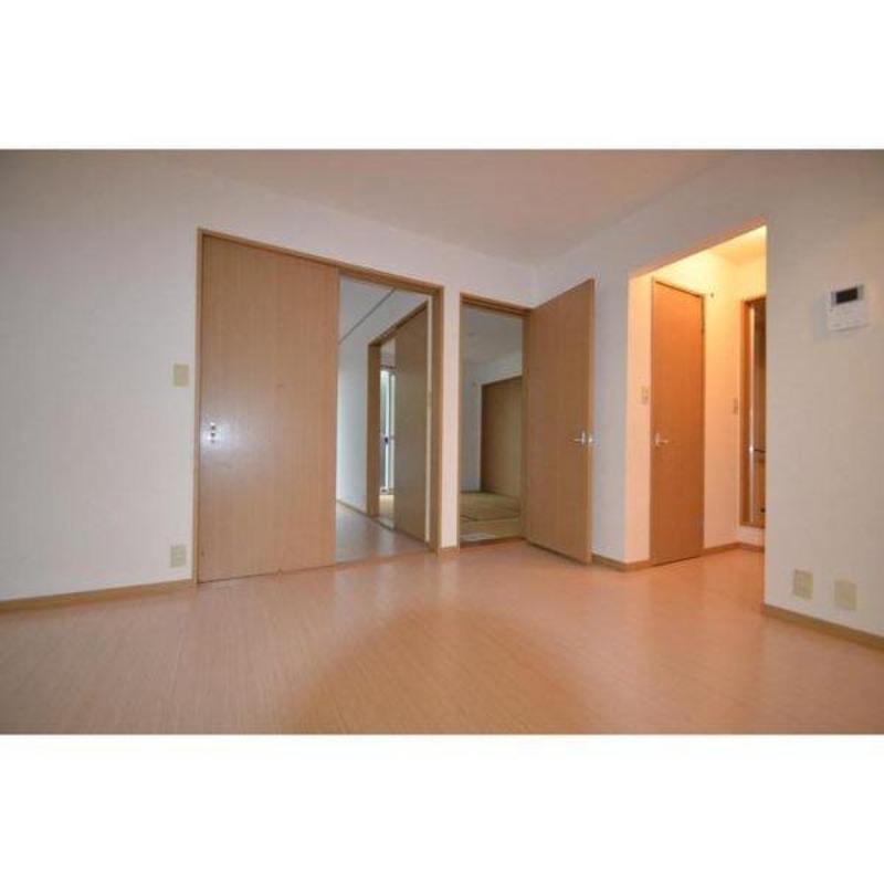 3/21 リビング/ダイニング