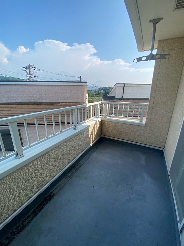 17/30 バルコニー
