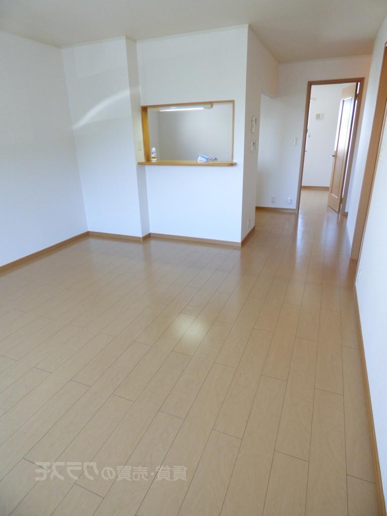 3/26 リビング/ダイニング